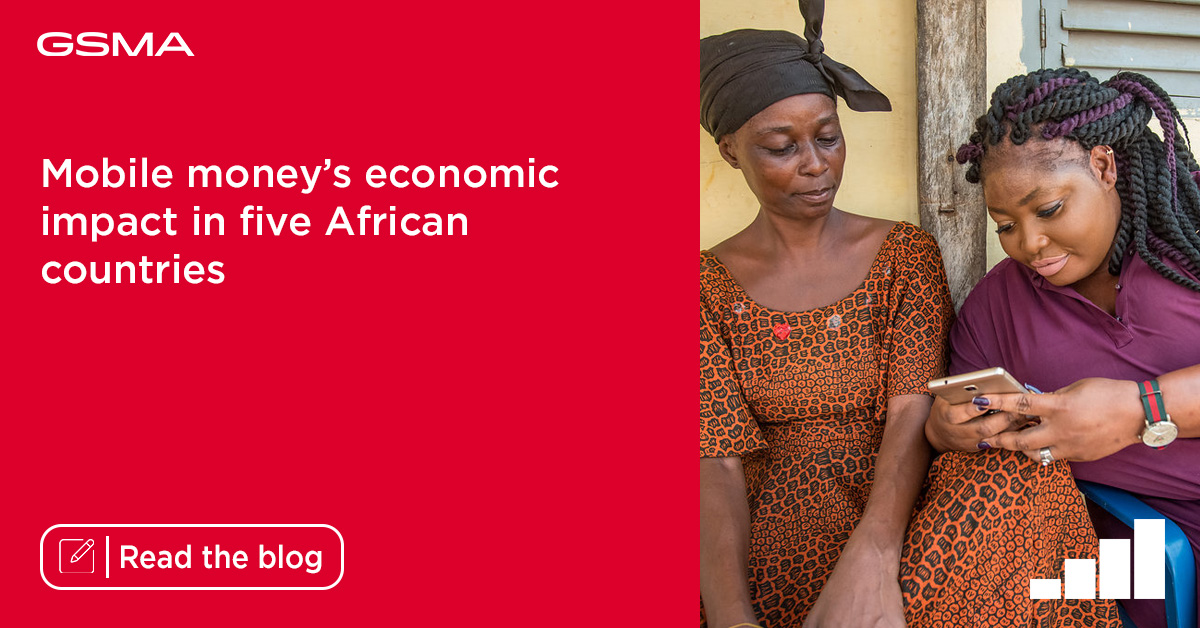 📱💰 Country-specific mobile money impact analysis just released for Côte d'Ivoire, Ghana, Kenya, Senegal, and Tanzania.

Results show unique adoption patterns and transformative potential in each country!

🔗 Download now: bit.ly/41W36v7