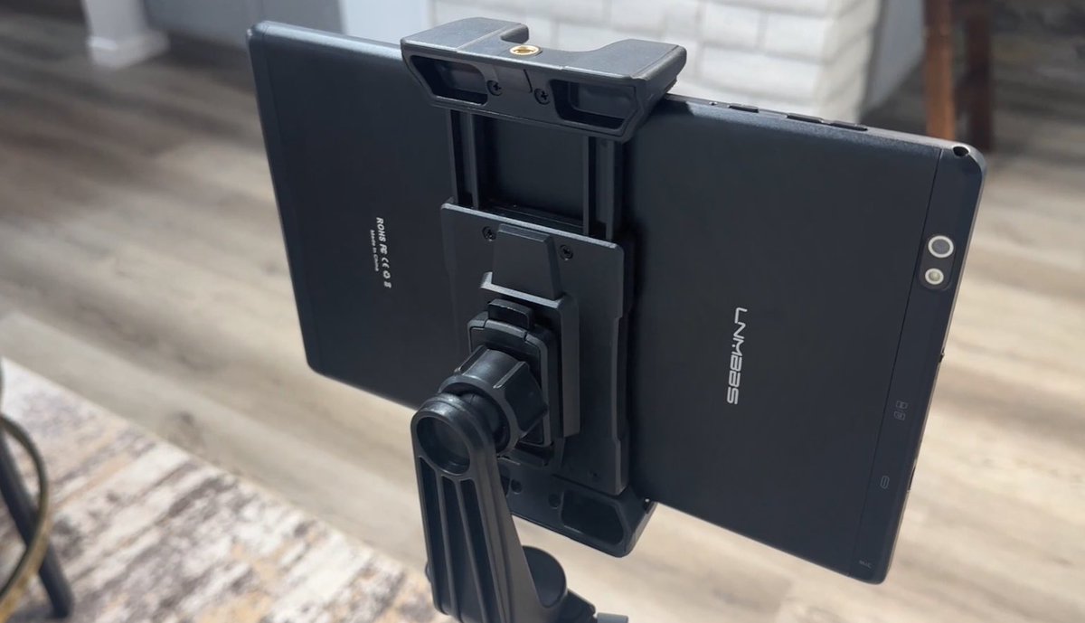 ohlpro_de's tweet image. Live-Streaming, Meetings, Fotografie, alles an einem Stand!
✅ HOCHFESTES MATERIAL
✅ Starke Kompatibilität
✅ MULTI-ANGLE ROTATION
✅ SCHNELLE INSTALLATION
#ohlpro
 #tabletmount 
amazon.de/dp/B0CWV3T7T3