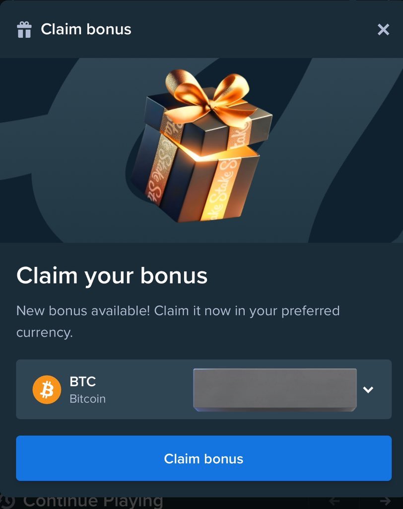 POST MONTHLY IS OUT ON <a href="/Stake/">Stake.com</a> 🔥

DROP USERNAME
RT + FOLLOW