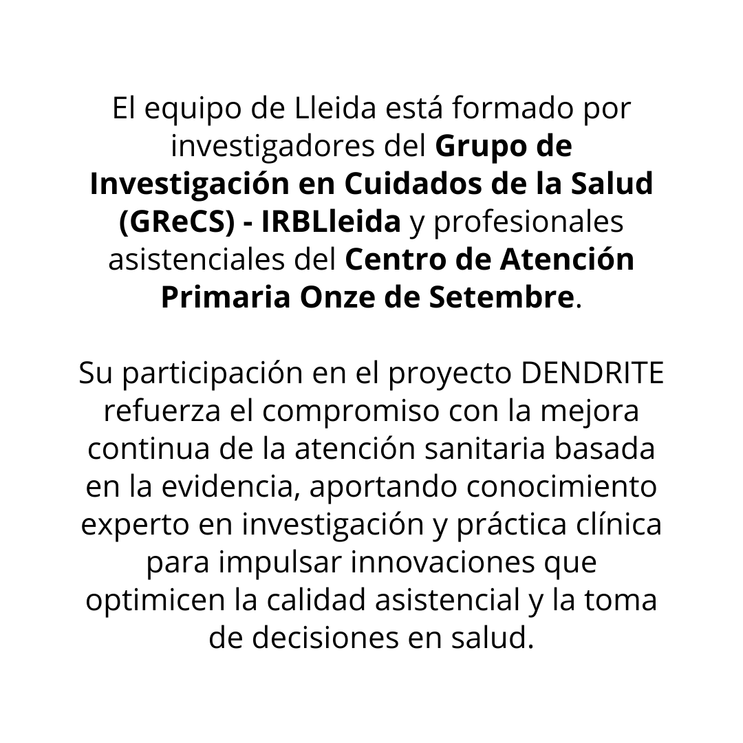 DENDRITE tweet media