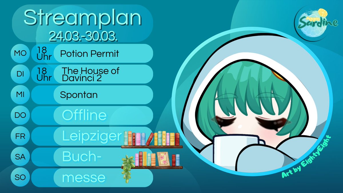 AggroSardine tweet media