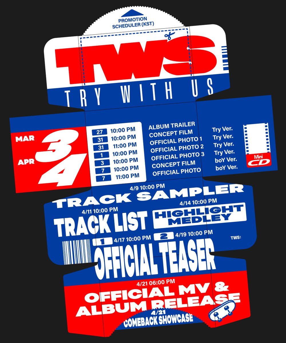 TWS tweet media