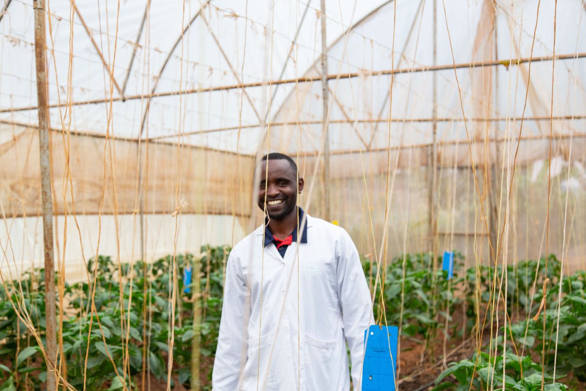 WRI Africa (@wriafrica) on Twitter photo 🌿 Meet Classic Farm—an enterprise engineering a greener future! From fish effluent irrigation to organic compost, this farm is redefining sustainability in Rwanda.
Read more about how <a href="/Classicfarmltd/">CLASSIC FARM Ltd</a> is contributing to #CircularFoodSystems ➡️ bit.ly/4fZy4WW 🌿 Meet Classic Farm—an enterprise engineering a greener future! From fish effluent irrigation to organic compost, this farm is redefining sustainability in Rwanda.
Read more about how <a href="/Classicfarmltd/">CLASSIC FARM Ltd</a> is contributing to #CircularFoodSystems ➡️ bit.ly/4fZy4WW