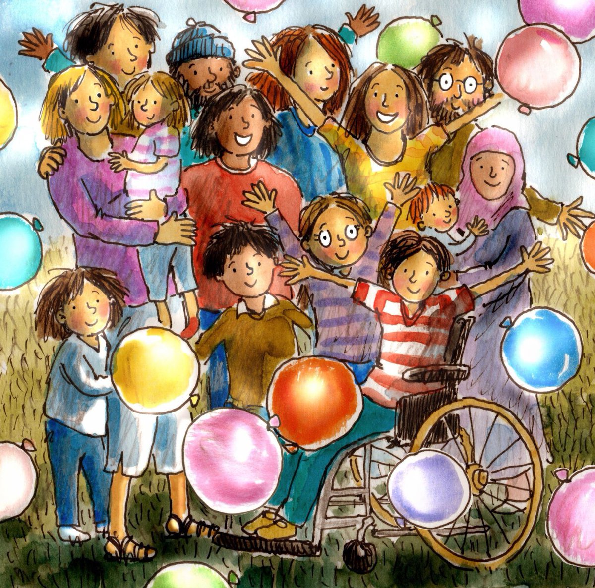 🎉🎂 Happy 15th Birthday AFA Fostering! 🎂🎉
This month marks another wonderful year of making a difference in the lives of children and families! We are so proud of the incredible work our team, fostering families, and those who we work alongside.
#HappyBirthday #AFAFostering