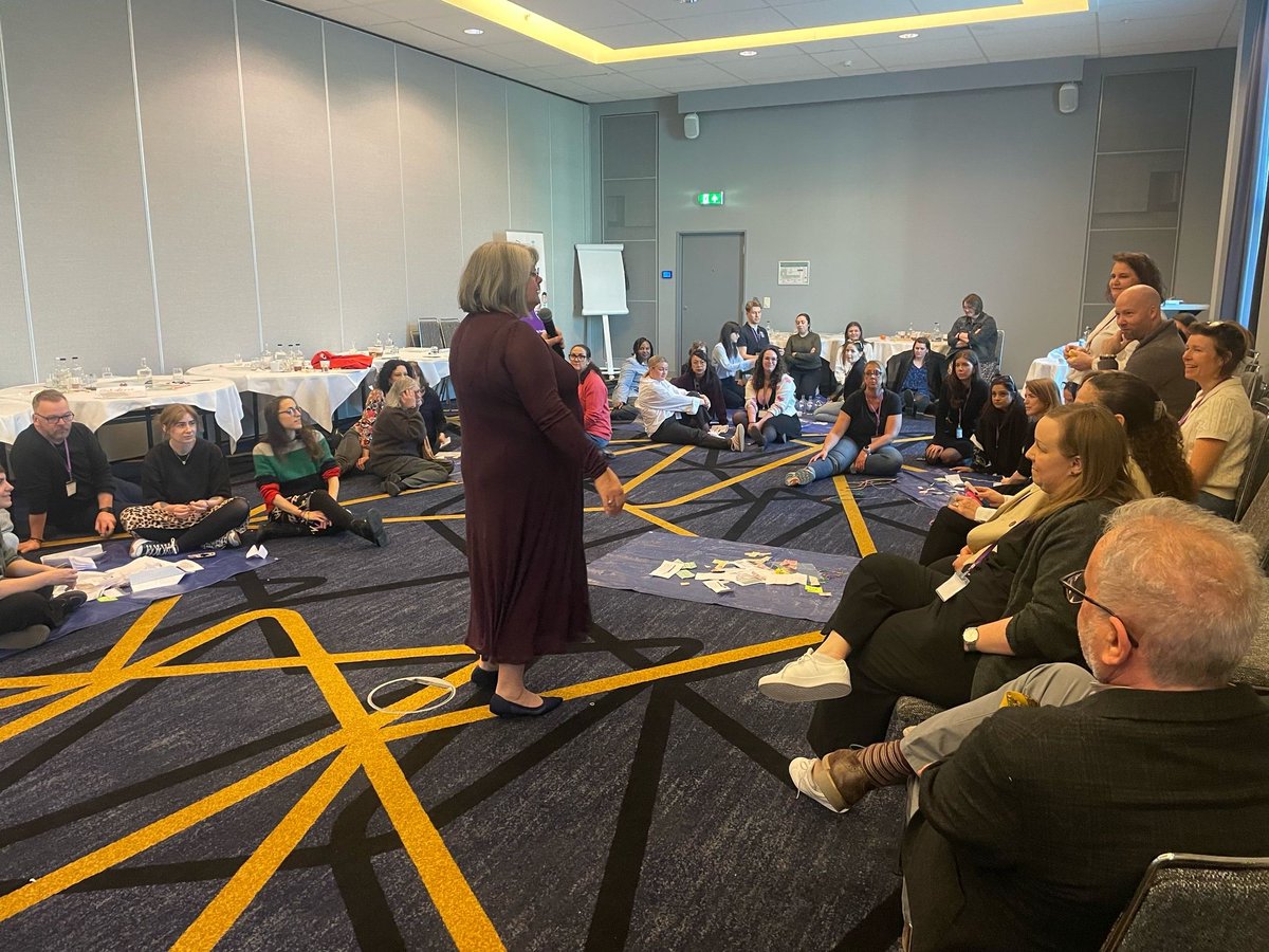 IC_Association's tweet image. Thank you to every single person who attended our Global.Learn.Connect Netherlands event last week!
Take a look at some photo highlights below.