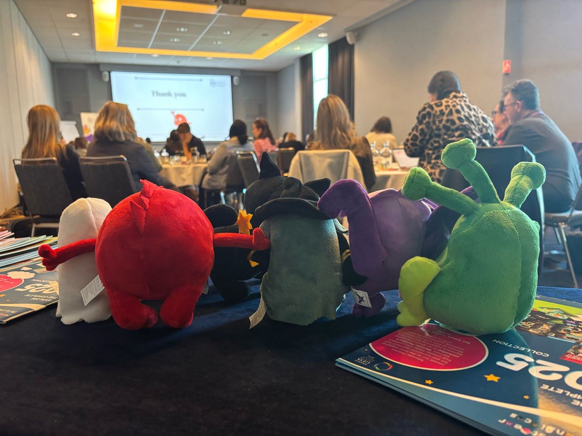 IC_Association's tweet image. Thank you to every single person who attended our Global.Learn.Connect Netherlands event last week!
Take a look at some photo highlights below.