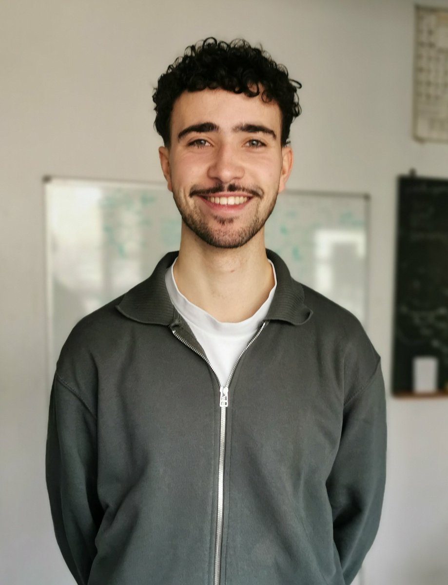 compaingroup's tweet image. We have the great pleasure to welcome today Yanis Rieder (MSc in Green Chemistry) for a training on carbohydrate - based cascade reactions @LIMA_UMR7042