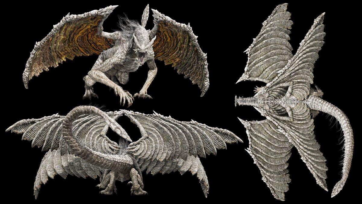 ワンフェス Science Patrol エルデンリング 霊チンアナゴ サイエンスパトロール 霊チンアナゴ ELDENRING エルデンリング