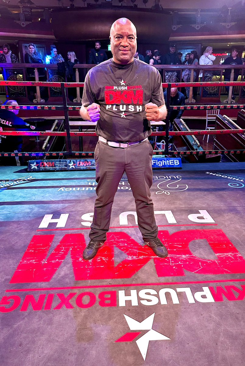 Wayne Alexander (@wayneboxing) on Twitter photo It was a good day yesterday,well done to all that took part. I’m Firm But Fair!🥊 <a href="/dkmplushpromo/">DKM Plush Boxing Promotions & Management</a> It was a good day yesterday,well done to all that took part. I’m Firm But Fair!🥊 <a href="/dkmplushpromo/">DKM Plush Boxing Promotions & Management</a>