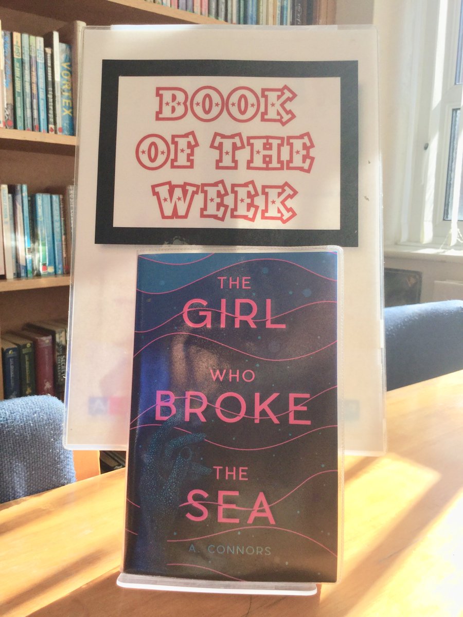 Sullivan Upper Library (@sullivanupp_lib) on Twitter photo Spring into reading this week <a href="/sullivan_upper/">Sullivan Upper School</a> with our #pupillibrarian #fortnightlyfocus featuring acclaimed authors <a href="/followtheyellow/">Katherine Woodfine (updates)</a> and #SiobhánParkinson <a href="/LittleIslandBks/">Little Island Books</a>🤩Plus our #bookoftheweek is a thrilling #scfi debut by <a href="/aconnors_writes/">A. Connors</a>❤️ #lovereading #getborrowing Spring into reading this week <a href="/sullivan_upper/">Sullivan Upper School</a> with our #pupillibrarian #fortnightlyfocus featuring acclaimed authors <a href="/followtheyellow/">Katherine Woodfine (updates)</a> and #SiobhánParkinson <a href="/LittleIslandBks/">Little Island Books</a>🤩Plus our #bookoftheweek is a thrilling #scfi debut by <a href="/aconnors_writes/">A. Connors</a>❤️ #lovereading #getborrowing