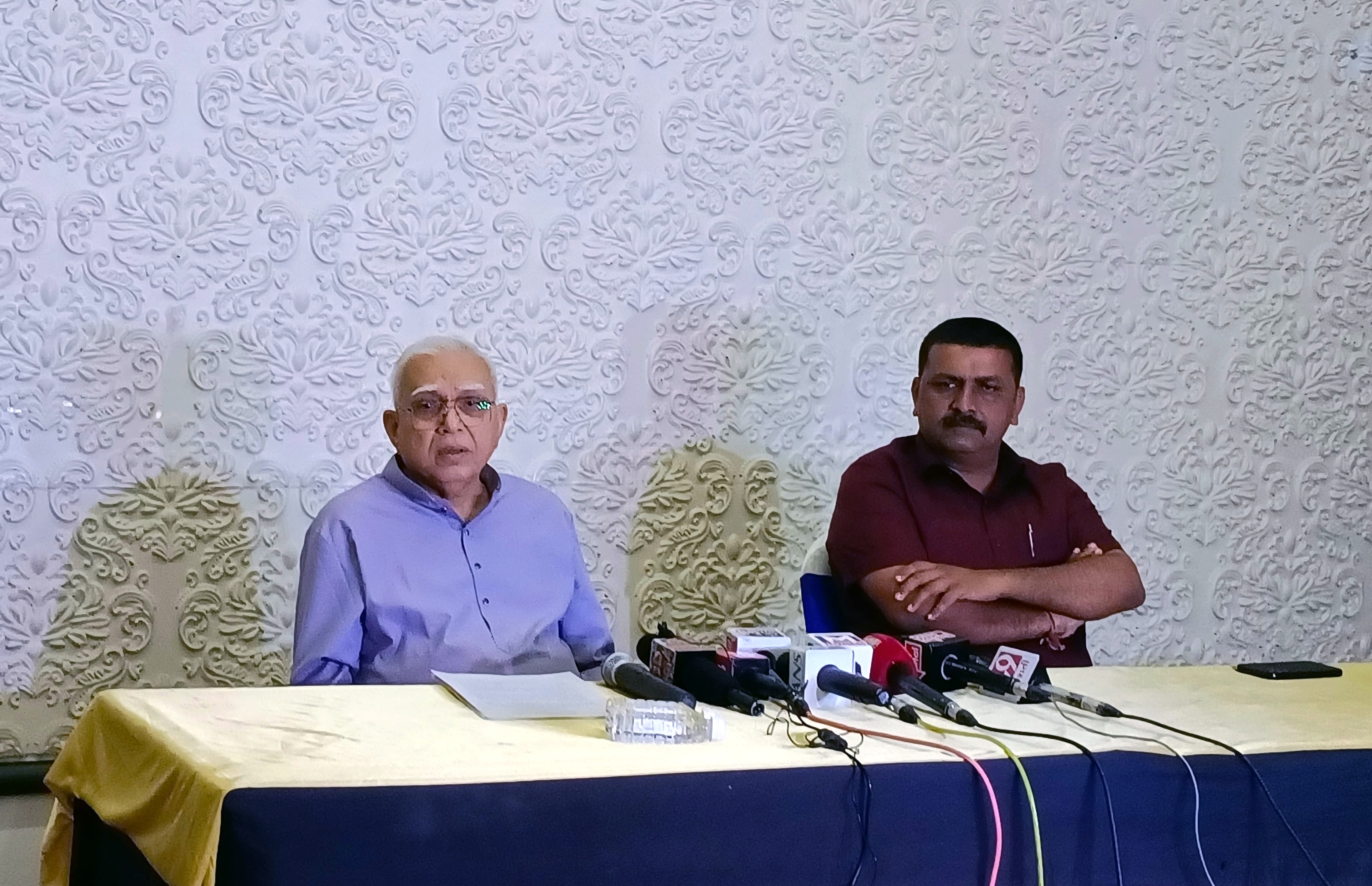 RSS presence strengthens in Gujarat with surge in Shakhas, Mandalis