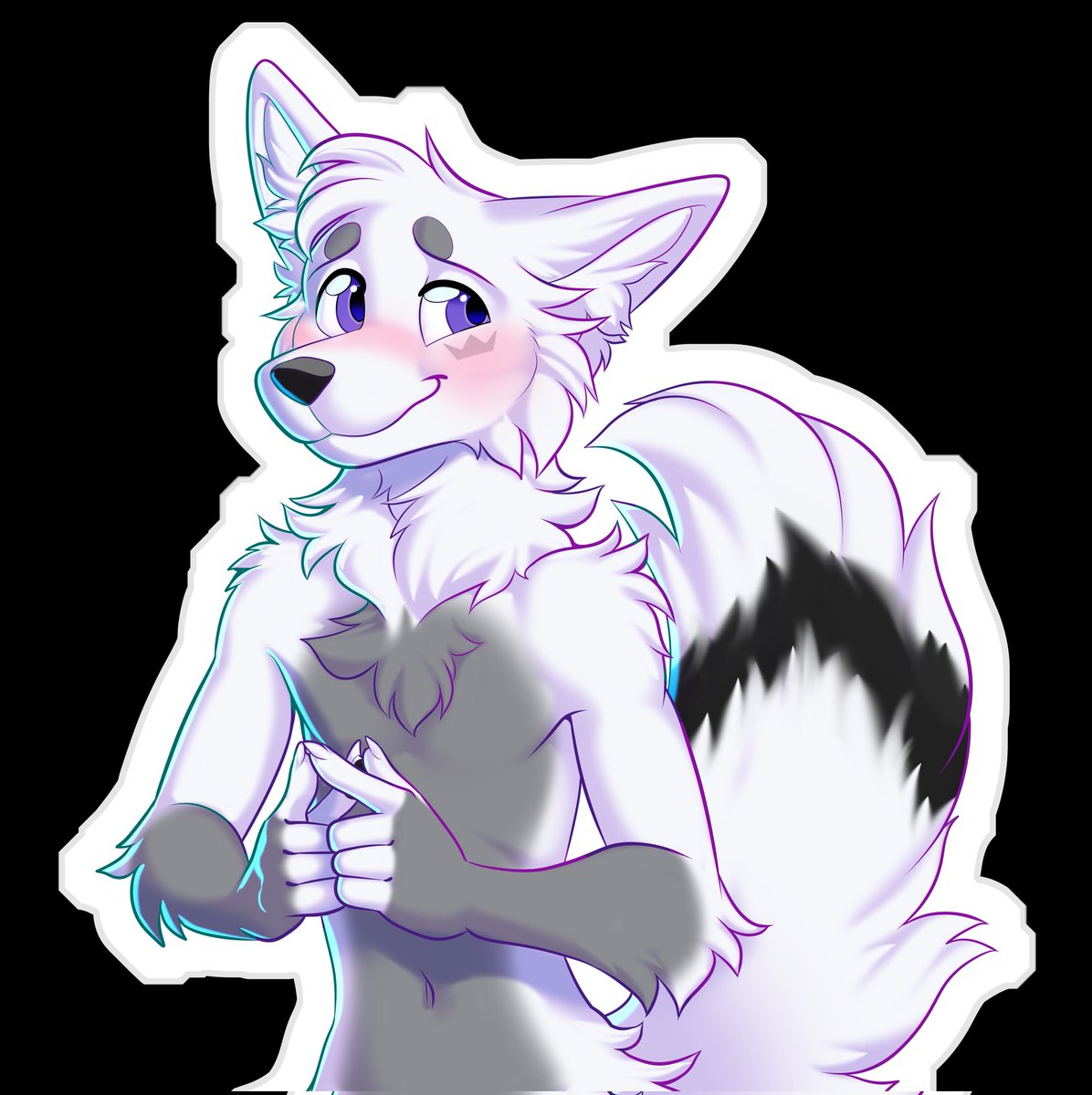 Sol The Fox tweet media