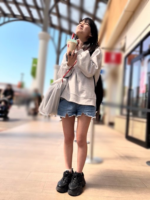 Twitterのコスプレ画像6