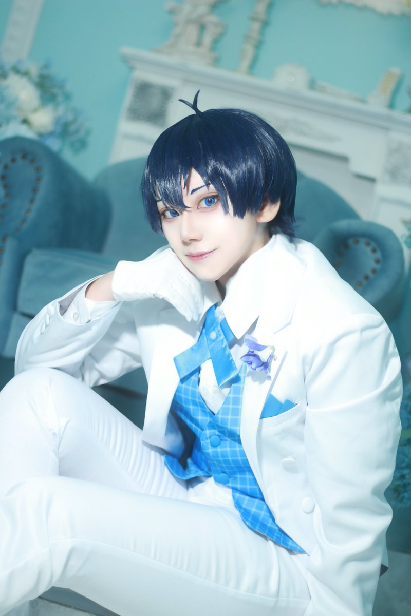 トーヤ　4/4a!5a! tweet media