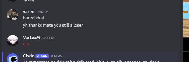 VortexM_'s tweet photo. got rolled final game after he keys me 💀 https://t.co/gNsPUdFPyN