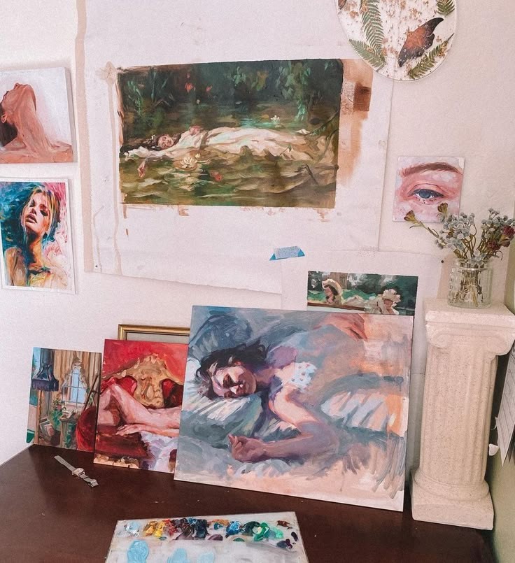 offdaclurb's tweet image. ‌‌‌‌‌‌        

‌‌‌‌‌‌ ‌‌‌‌‌‌ ‌‌‌‌‌‌      🎧—— 𝗼𝗳𝗳𝗱𝗮𝗰𝗹𝘂𝗿𝗯

Sharing you guys some of my old art works na naka stuck sa bodega sa pinas :p