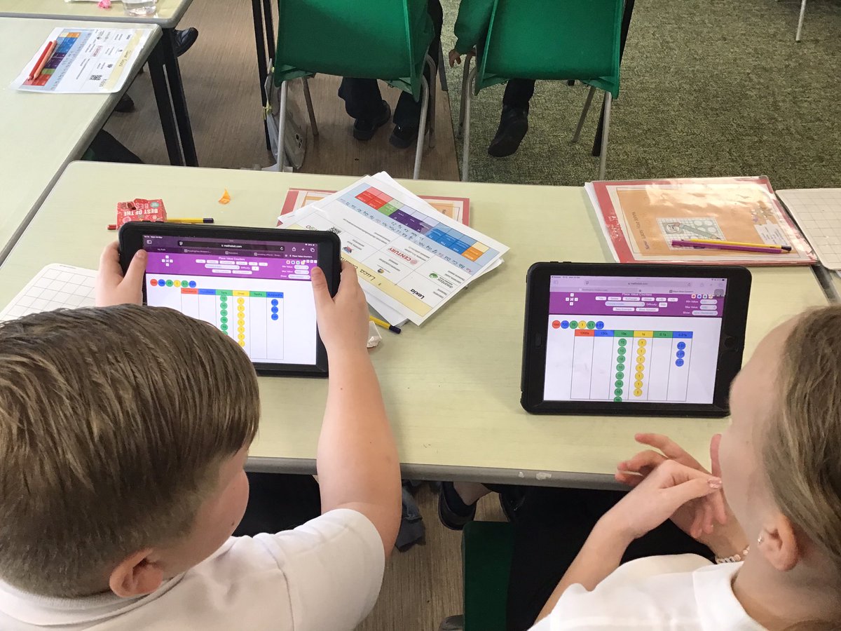 @CaldiY5 (@caldiy5) on Twitter photo This morning we are revisiting learning by representing numbers using place value. Can our partners spot any mistakes? <a href="/vianclark/">Rebecca Boomer-Clark</a> <a href="/CaldiPrimary/">Caldicotes Primary</a> <a href="/LiftSchools/">Lift Schools</a> <a href="/mrsrmurad/">ruth murad</a> <a href="/PhilHumph36403/">Phil Humphreys</a> <a href="/MbroCouncil/">MiddlesbroughCouncil</a> <a href="/centre_right_/">Andy Preston</a> <a href="/AndyMcDonaldMP/">Andy McDonald MP for Middlesbrough & Thornaby East</a> This morning we are revisiting learning by representing numbers using place value. Can our partners spot any mistakes? <a href="/vianclark/">Rebecca Boomer-Clark</a> <a href="/CaldiPrimary/">Caldicotes Primary</a> <a href="/LiftSchools/">Lift Schools</a> <a href="/mrsrmurad/">ruth murad</a> <a href="/PhilHumph36403/">Phil Humphreys</a> <a href="/MbroCouncil/">MiddlesbroughCouncil</a> <a href="/centre_right_/">Andy Preston</a> <a href="/AndyMcDonaldMP/">Andy McDonald MP for Middlesbrough & Thornaby East</a>