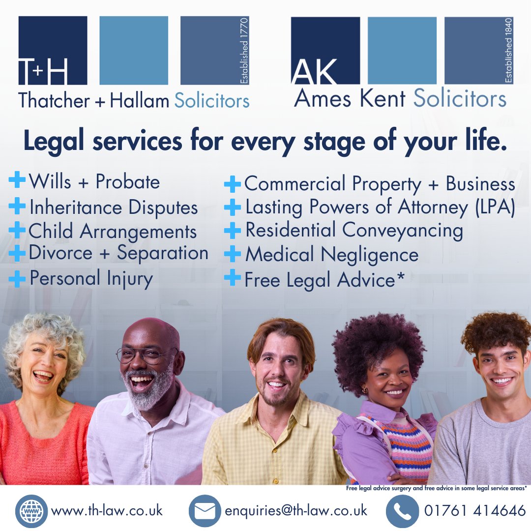 Our complete range of services provide support for every stage of your life. #legalservices #solicitors #lawyers #freelegaladvice #legaladvice