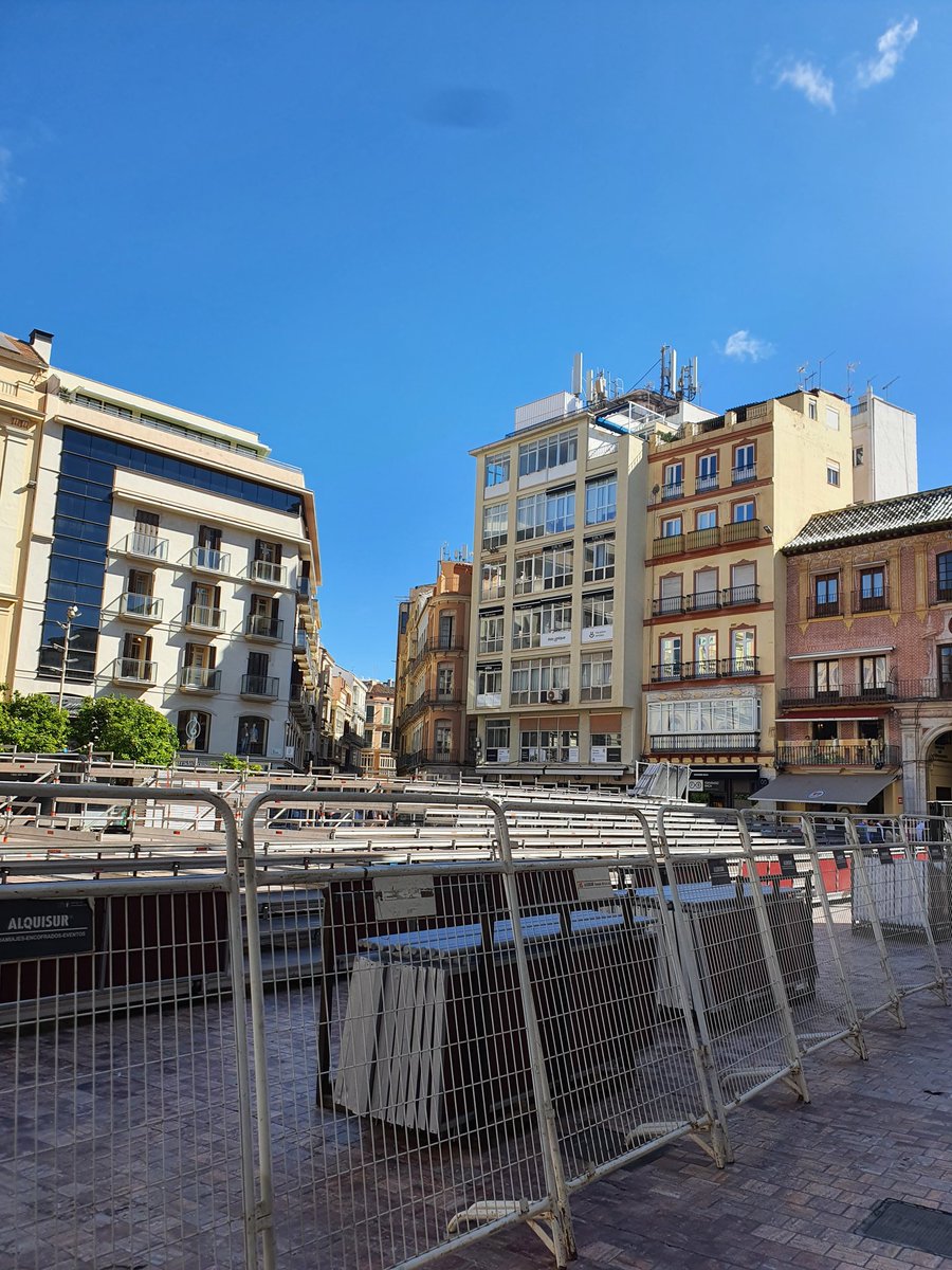 No quiero poneros merviosos, pero...🔔🔨