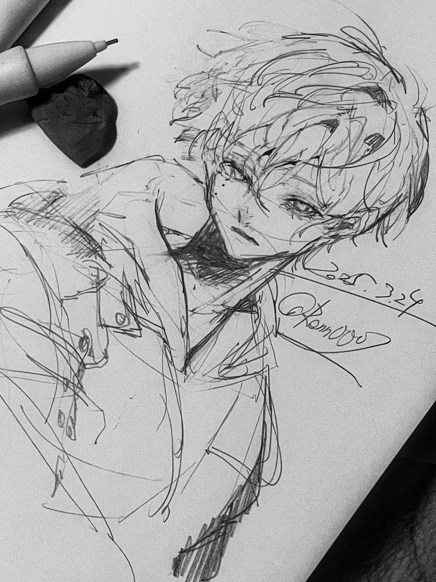 REN (@Renn0002) / Posts / X