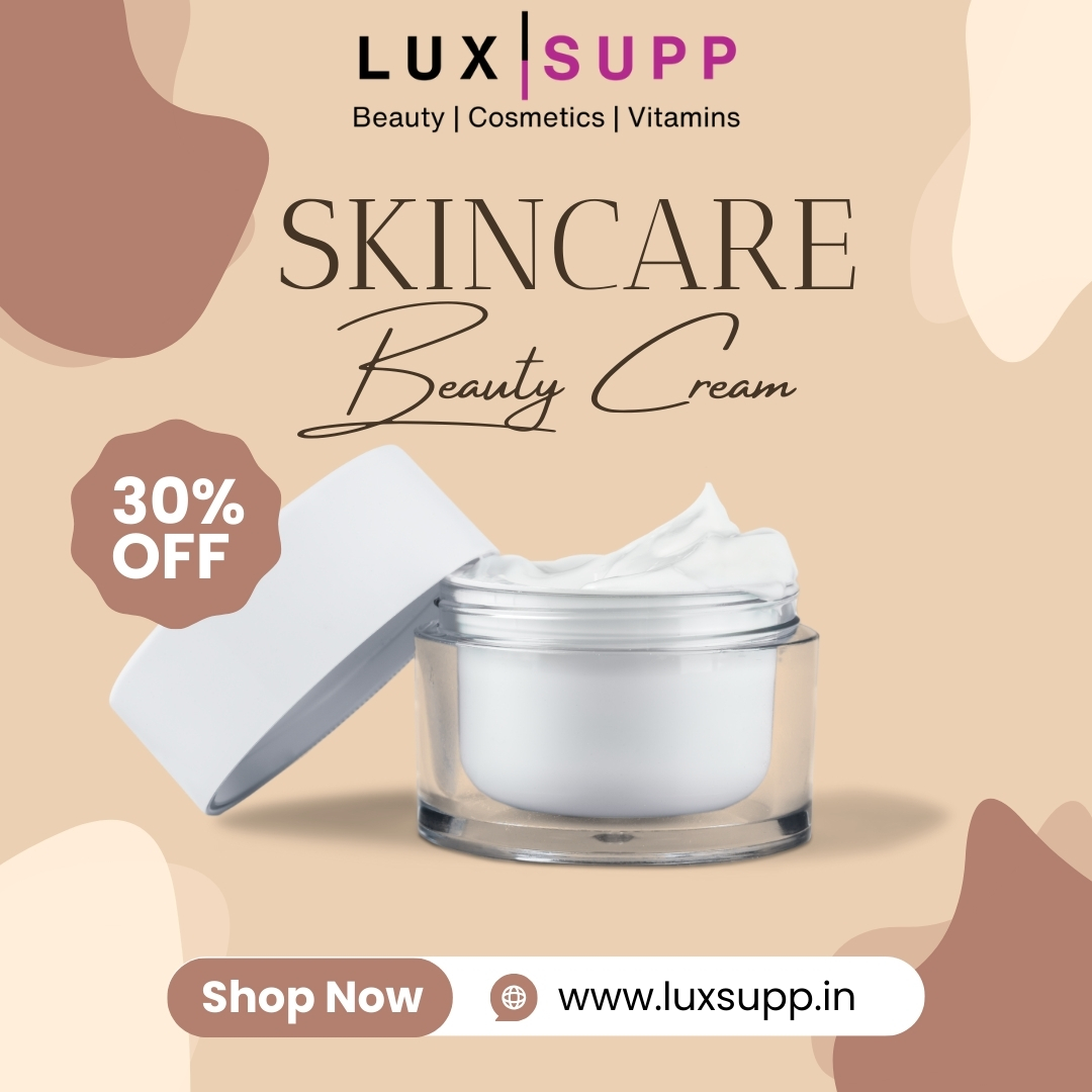LuxsuppIndia's tweet photo. ✨ Your skin deserves the glow! ✨
#SkincareGoals #GlowUp #beautycream #skincare #SelfCareFirst #Cleanser #Toner #Serum #Moisturizer #Sunscreen #BeautyObsessed #SkincareTips #facecream #beautycare #glowyskin #skincareblogger #beautyproducts #serums #foryou #foryoupage #nashik https://t.co/Gj1grlpeNJ