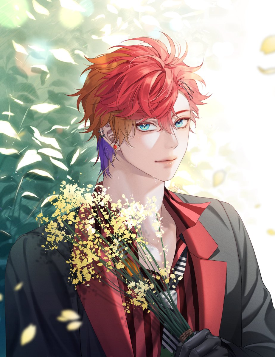 a.rifa_shiin (VGen Open Commissions) tweet media