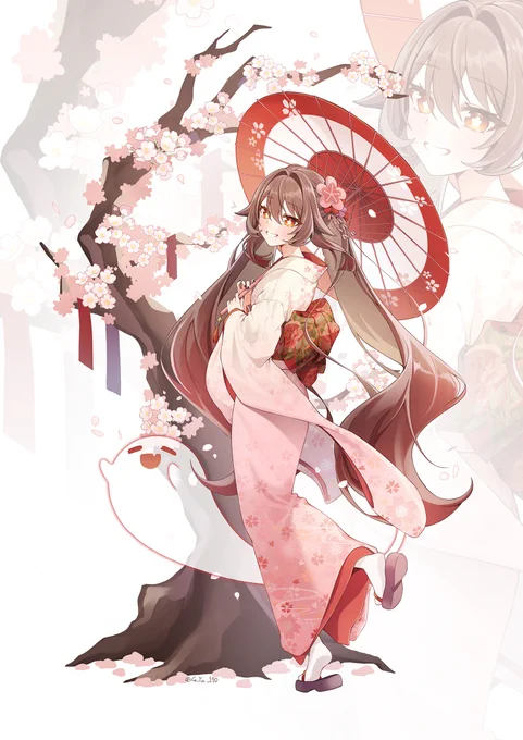 #原神 #GenshinImpact 
