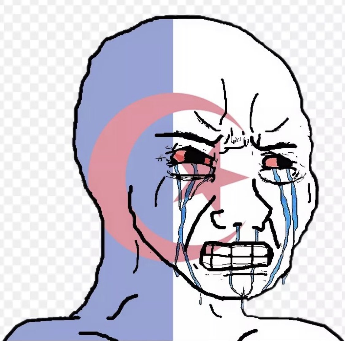 La vérité blesse 😅 Ce peuple est malade, je vais pas lui demander son certificat je vais faire une exception pour elle! Elle vien me dire qu'on est jaloux de l'Algérie 🤣 pck NOUS MAROCAINS AVONT LES SEULS ET VRAIS ARTISANS DE ZELLIJ 🤣 c'est nous mnt qui sommes jaloux ptdrrr 🤣