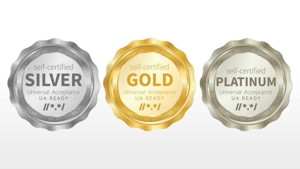 If you are an #email service provider, do you know if your product is compliant with Email Address Internationalization (EAI)? Our new guide can help you self-certify your products based on EAI-readiness. Learn more here &gt;&gt; uasg.tech/2024/09/new-ea… #Internet4All