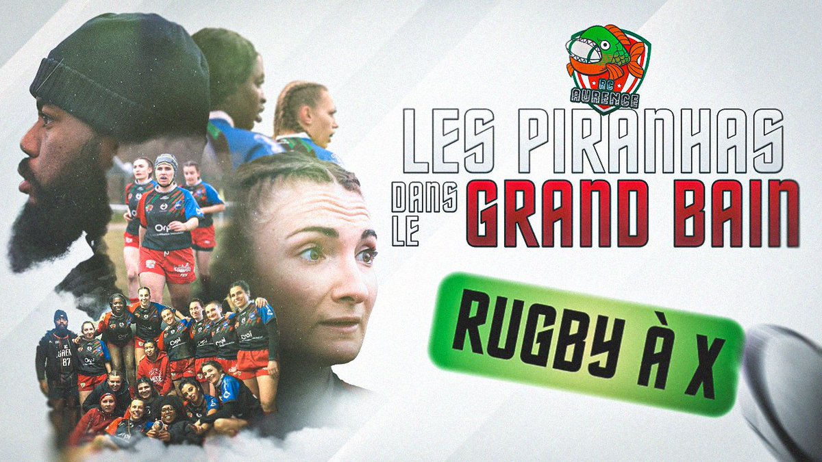 DLintervalle's tweet image. Nouveau reportage ⤵️
youtube.com/watch?v=9WV2k5…

#rugbyfeminin