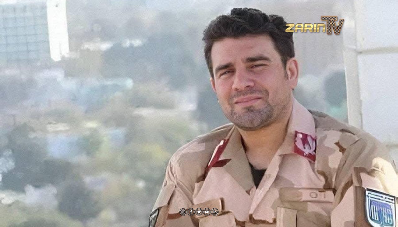 حسن جبارخیل افسر پیشین اردو در شکر دره کابل ترور شد