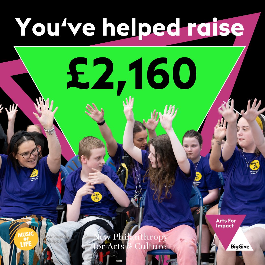 Music of Life tweet media