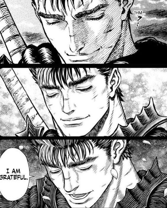 Berserk