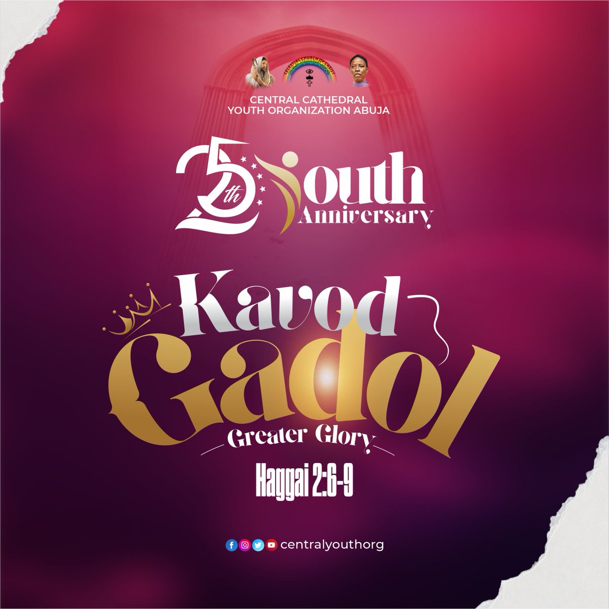 centralyouthorg's tweet photo. Stay tuned...

#ccyo #celeyouths #centralcathedral #kavodgadol #ccyo25 https://t.co/kJHtLXhfKr