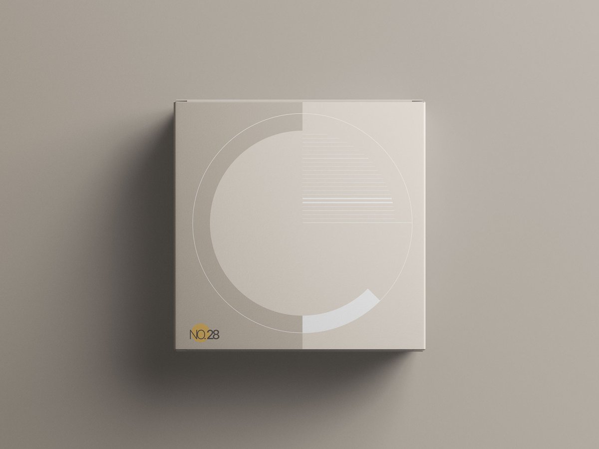 graphicpear's tweet image. Square Flat Box Mockup
Download: hwww.graphicpear.com/square-flat-bo…
#mockup #box #squarebox #boxemockup #boxdesign #presentation #template #mockupdownload #mockupdesign #graphicdesign