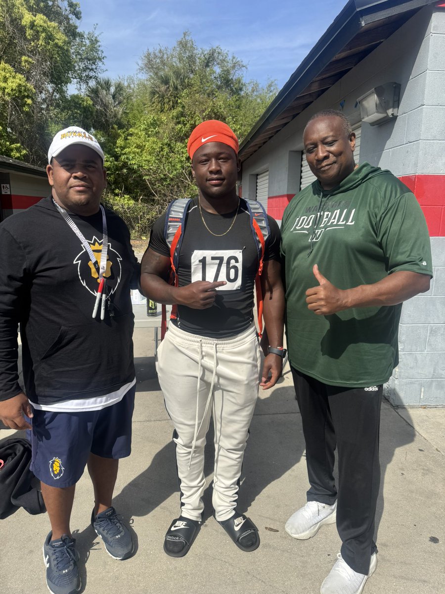 Jesiah McKnight (@xclusive_fat6x) on Twitter photo I had a great time at camp working with these coaches. Only going up from here💯<a href="/CoachKendallTod/">Coach Kendall Todd</a> <a href="/coachJWoods60/">Josh Woods</a> <a href="/MrViny123/">Vincent Davis</a> <a href="/CoachWintrick/">Joe Wintrick</a> I had a great time at camp working with these coaches. Only going up from here💯<a href="/CoachKendallTod/">Coach Kendall Todd</a> <a href="/coachJWoods60/">Josh Woods</a> <a href="/MrViny123/">Vincent Davis</a> <a href="/CoachWintrick/">Joe Wintrick</a>