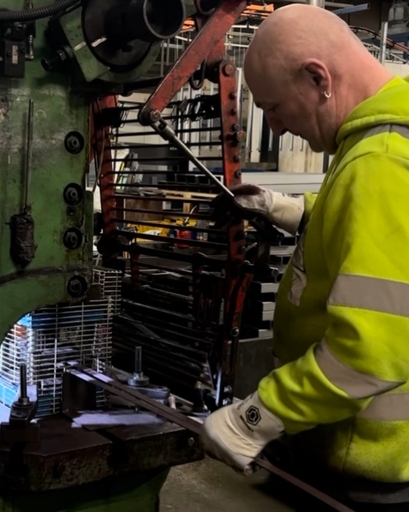 Rackline's tweet image. Did you know that Rackline offers a full after care service?

Talk to us about:

✅Roller Racking Servicing
✅Shelving Inspections

Call - 01782 770144
Email: now@rackline.com

#service #storageideas #storagetips #space #optimise #organise #business #project