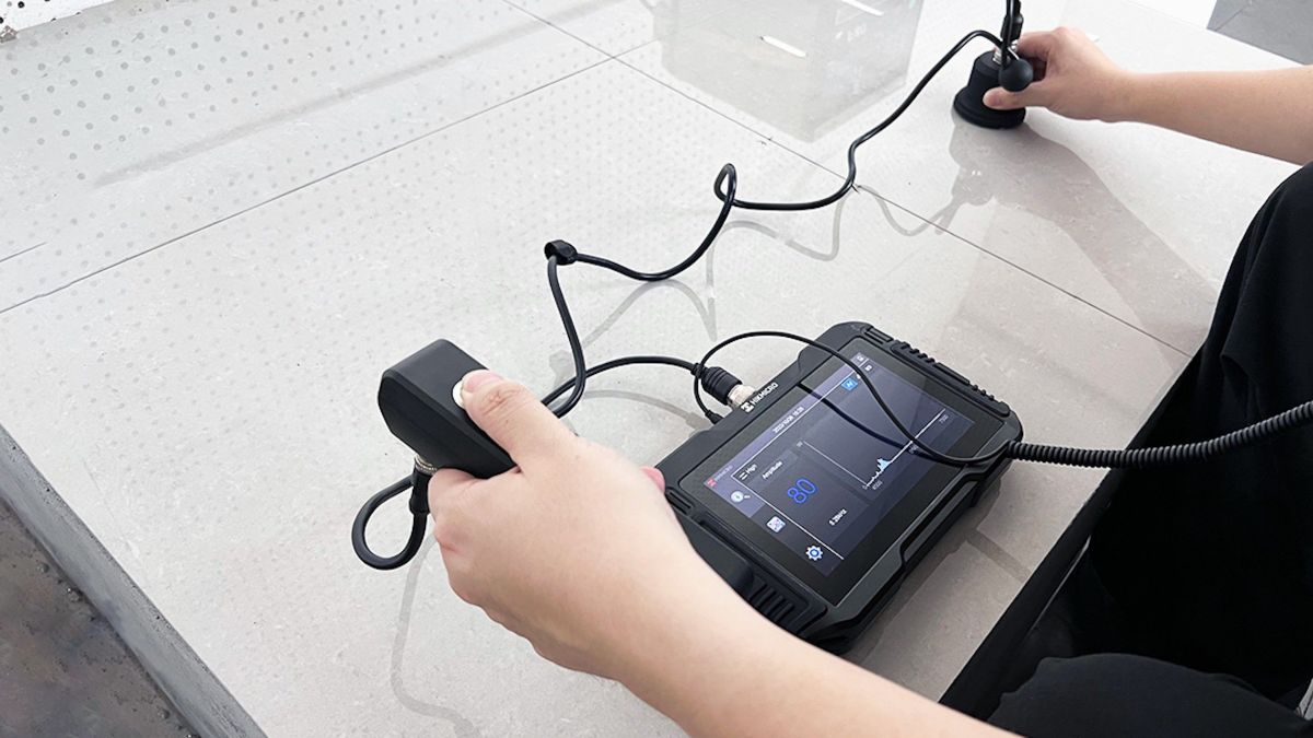 Thermal imaging and acoustic detection: transforming how water leaks are detected

f.mtr.cool/vevpsysxmq

#leakdetection #thermal imaging #heatingandplumbing