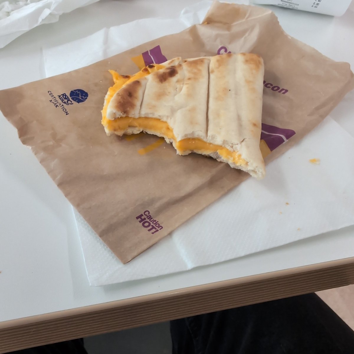 Simon Quinn tweet media