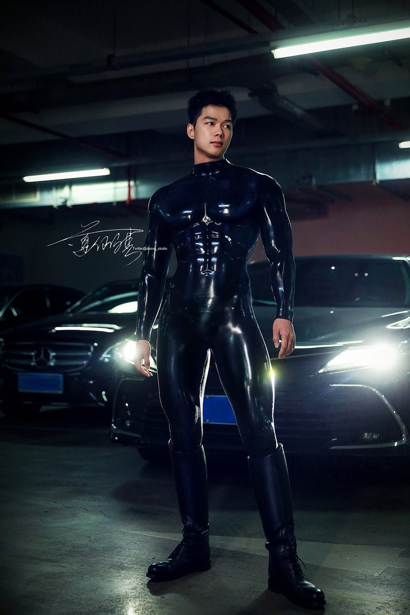 道仙骐 tweet media