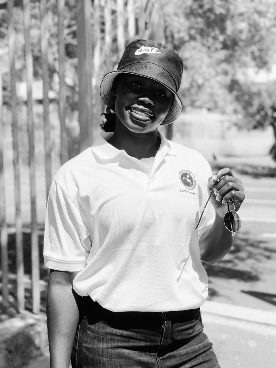 LekuruP's tweet photo. Just be happy in everything that you do🫶😃 https://t.co/muQAgRZ4hh