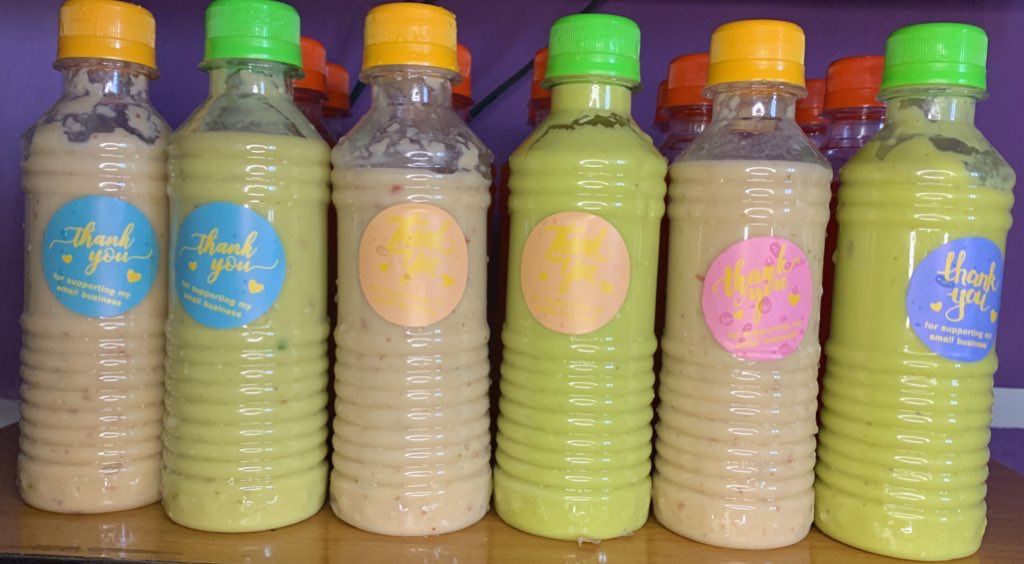 ChikaodiVivian's tweet photo. Business is now open for today.
Cold, fresh tigernut and zobo drinks now available.
Smoothies and juices available only on preorders.
Kindly send a dm to place orders.
📍Wimpey, PH
Pickup and dispatch options available.
Kindly repost. https://t.co/uWrp76m86t