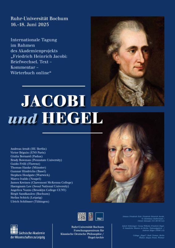 hegelpd (@hegelpd) on Twitter photo INTERNATIONALE TAGUNG: āJACOBI UND HEGELā (BOCHUM, 16-18 JUNE 2025)
hegelpd.it/hegel/internatā¦
<a href="/ForHegel/">Hegel For Hegelians</a> <a href="/HegelSocietyGB/">Hegel Society GB</a> <a href="/hegelsocietyAU/">Australian Hegel Society</a> <a href="/ESHGL/">Hegel en perspectiva</a> <a href="/HEGEL250/">G.W.F HEGEL</a> <a href="/NAKantSociety/">North American Kant Society</a> <a href="/WarwickPostKant/">Warwick Post-Kantian Philosophy Centre</a> <a href="/UKKantSociety/">UK Kant Society</a> <a href="/KantStudies/">Kant Studies Online</a> <a href="/theLPKS/">The London Post-Kantian Seminar</a> <a href="/Cpkp_Potsdam/">CPKP - Center for Post-Kantian Philosophy</a> <a href="/SEKLE_Oficial/">SEKLE</a> <a href="/SeminarioHegel/">Seminario Hegel Complutense</a> <a href="/GEKantianos/">GEK</a> INTERNATIONALE TAGUNG: āJACOBI UND HEGELā (BOCHUM, 16-18 JUNE 2025)
hegelpd.it/hegel/internatā¦
<a href="/ForHegel/">Hegel For Hegelians</a> <a href="/HegelSocietyGB/">Hegel Society GB</a> <a href="/hegelsocietyAU/">Australian Hegel Society</a> <a href="/ESHGL/">Hegel en perspectiva</a> <a href="/HEGEL250/">G.W.F HEGEL</a> <a href="/NAKantSociety/">North American Kant Society</a> <a href="/WarwickPostKant/">Warwick Post-Kantian Philosophy Centre</a> <a href="/UKKantSociety/">UK Kant Society</a> <a href="/KantStudies/">Kant Studies Online</a> <a href="/theLPKS/">The London Post-Kantian Seminar</a> <a href="/Cpkp_Potsdam/">CPKP - Center for Post-Kantian Philosophy</a> <a href="/SEKLE_Oficial/">SEKLE</a> <a href="/SeminarioHegel/">Seminario Hegel Complutense</a> <a href="/GEKantianos/">GEK</a>
