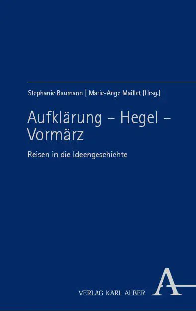 hegelpd (@hegelpd) on Twitter photo NEW RELEASE: S. BAUMANN, M. MAILLET (EDS.), āAUFKLĆRUNG ā HEGEL ā VORMĆRZ. REISEN IN DIE IDEENGESCHICHTEā
hegelpd.it/hegel/new-releā¦
<a href="/ForHegel/">Hegel For Hegelians</a> <a href="/HegelSocietyGB/">Hegel Society GB</a> <a href="/hegelsocietyAU/">Australian Hegel Society</a> <a href="/ESHGL/">Hegel en perspectiva</a> <a href="/HEGEL250/">G.W.F HEGEL</a> <a href="/NAKantSociety/">North American Kant Society</a> <a href="/WarwickPostKant/">Warwick Post-Kantian Philosophy Centre</a> <a href="/UKKantSociety/">UK Kant Society</a> <a href="/KantStudies/">Kant Studies Online</a> <a href="/theLPKS/">The London Post-Kantian Seminar</a> <a href="/Cpkp_Potsdam/">CPKP - Center for Post-Kantian Philosophy</a> NEW RELEASE: S. BAUMANN, M. MAILLET (EDS.), āAUFKLĆRUNG ā HEGEL ā VORMĆRZ. REISEN IN DIE IDEENGESCHICHTEā
hegelpd.it/hegel/new-releā¦
<a href="/ForHegel/">Hegel For Hegelians</a> <a href="/HegelSocietyGB/">Hegel Society GB</a> <a href="/hegelsocietyAU/">Australian Hegel Society</a> <a href="/ESHGL/">Hegel en perspectiva</a> <a href="/HEGEL250/">G.W.F HEGEL</a> <a href="/NAKantSociety/">North American Kant Society</a> <a href="/WarwickPostKant/">Warwick Post-Kantian Philosophy Centre</a> <a href="/UKKantSociety/">UK Kant Society</a> <a href="/KantStudies/">Kant Studies Online</a> <a href="/theLPKS/">The London Post-Kantian Seminar</a> <a href="/Cpkp_Potsdam/">CPKP - Center for Post-Kantian Philosophy</a>
