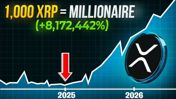 XRP TO 1,000$ ??? 🌶️🌶️🌶️

Till we wait #XRP mooning, here are the last cooks🏆📈🔜

The last alpha is what I gave you.
1. $bully = 750x ( 600k to 250m mc ) 🔥🔥🔥
2. $aimaga = 15x ( 2.2m to 33m mc ) 🔥🔥
3. #Broccoli = 18x ( 5m to 90m mc ) 🔥
4. #Hooters = 10x ( 550k to 5.5m mc )
