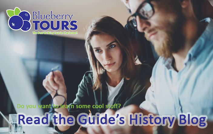 BlueberryTuors's tweet photo. Show the Blueberry Co-Op guides some love...read their blog!
https://t.co/dhZt5nfC2Q
#blueberrytours #charlestonsc #ghosttours #historytours https://t.co/npXs5xJZB0