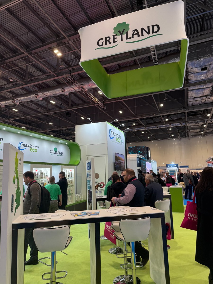 Greyland Limited tweet media