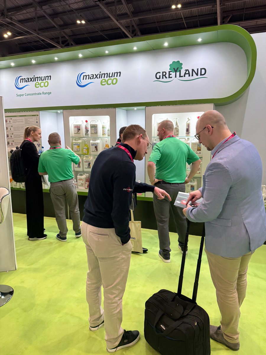 Greyland Limited tweet media