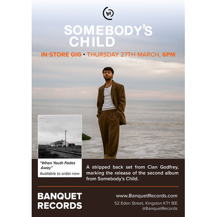 Banquet Records tweet media