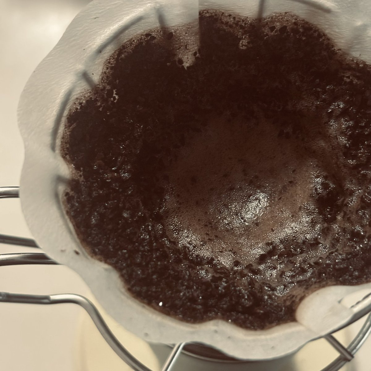 毎日ご自愛珈琲が必要です。